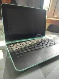 HP probook x360 11 cali dotykowy *miętowy*