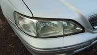 Lis3 Honda Accord VI lampa przednia prawa