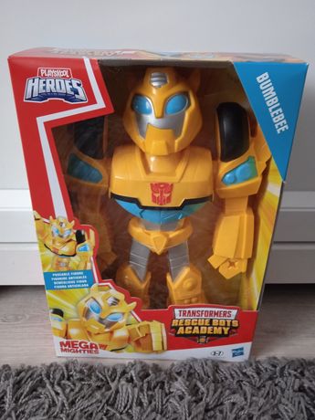 Nowa figurka Hasbro Transformers Bumblebee