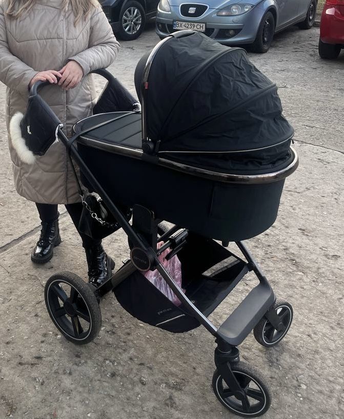 Carrello Ultimo 2024
