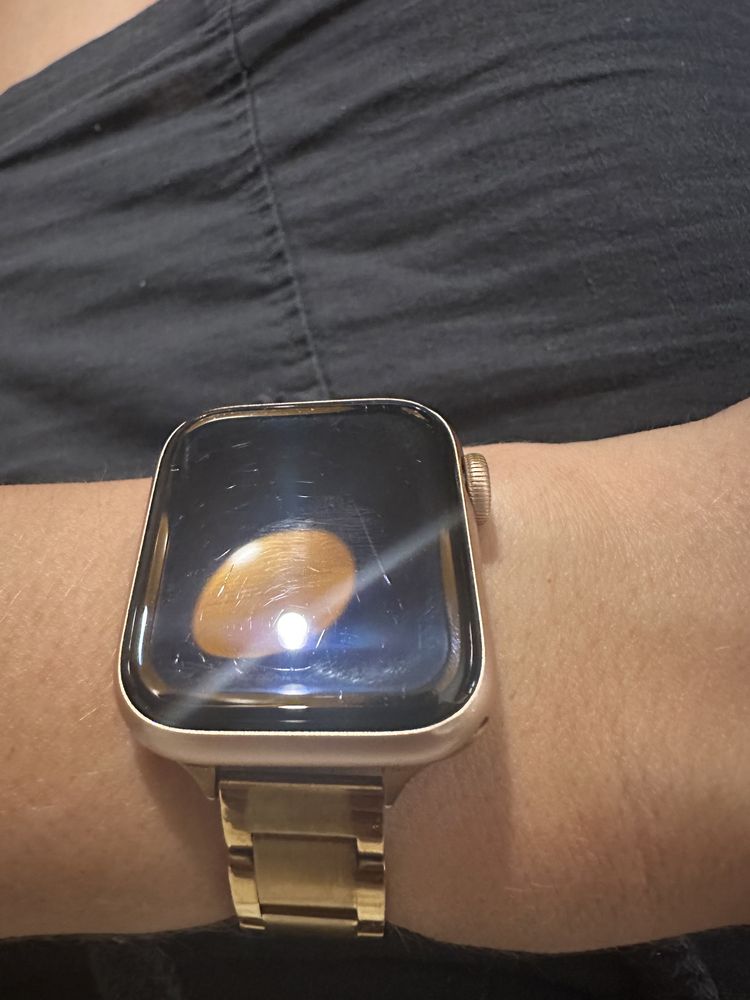 Apple watch SE 40 mm