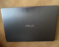 Sprzedam laptop Asus S410 core i3 7 gen/240 gb ssd/12 gb RAM DDR 4
