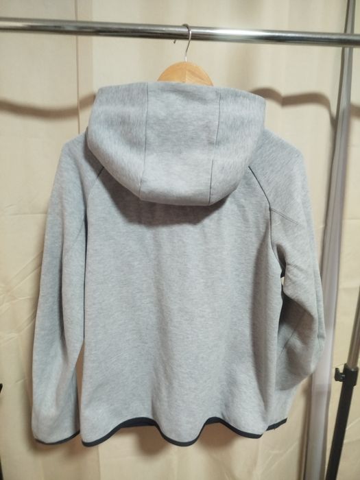 Кофта Nike Tech Fleece