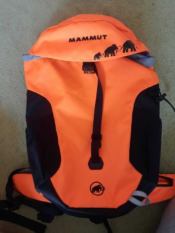 Mammut sport plecak Birren 5 first trion 18