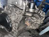 Caixa dsg 2.0 tdi