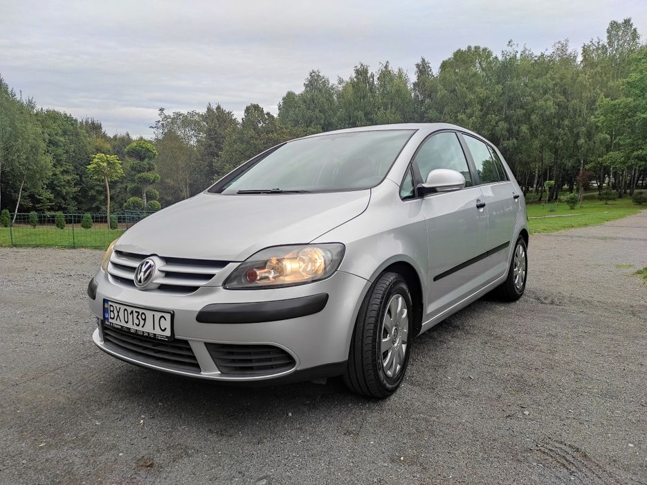 Golf plus автомат aisin 1.6mpi