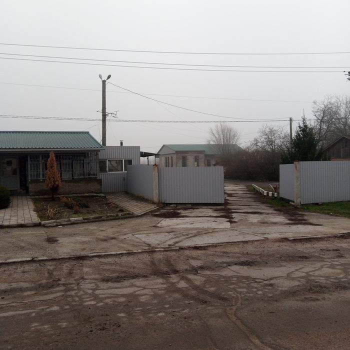 Сдам в аренду базу 2.7г