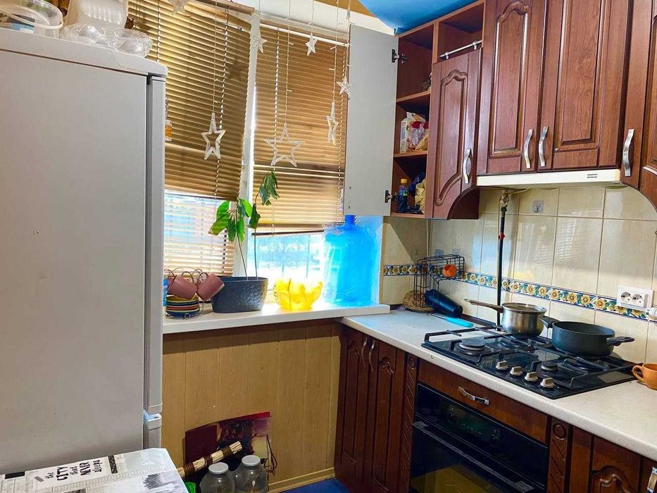 Здам 2-кімнатну квартиру вул. Берестовська