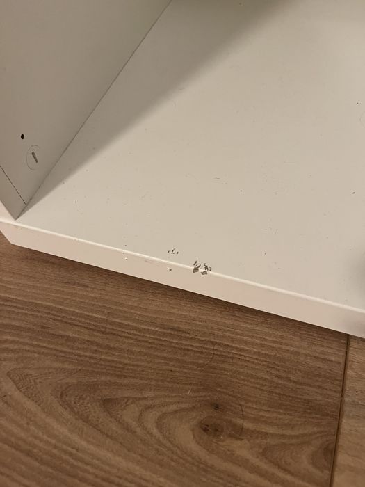 Szafka pod TV Besta Ikea