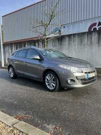 Renault Mégane Sport Tourer 1.5 dCi Dynamique S