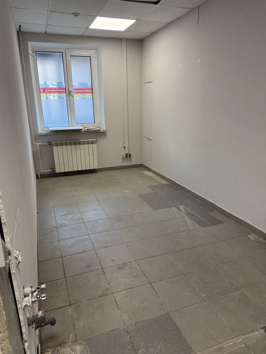 Оренда магазина