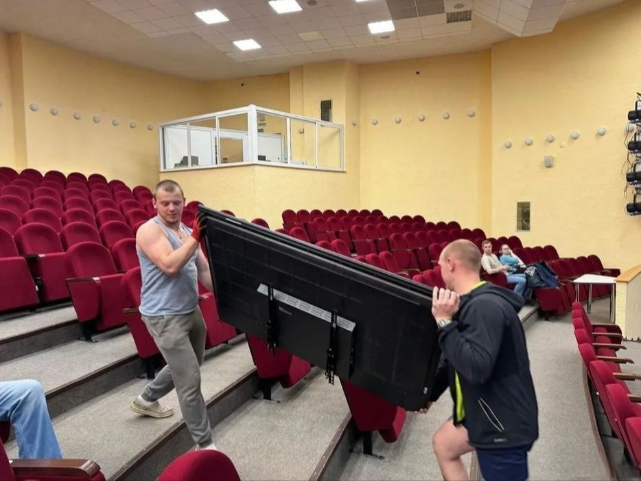 Грузчики, Услуги грузчиков, разнорабочие, Грузоперевозки, доставка