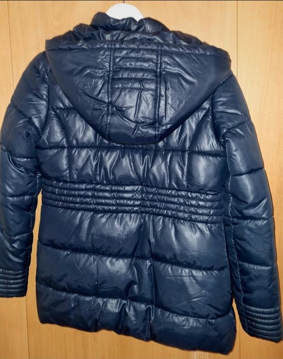 Casaco de Mulher,azul-marinho,M