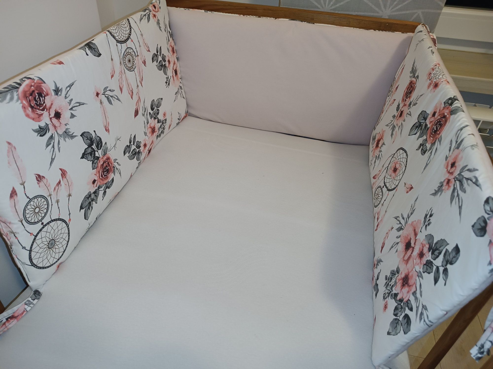 Ochraniacz panelowy 3 modułowy 30x60 cm