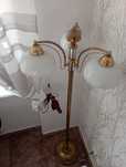 Lampa gabinetowa