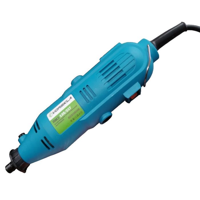 Гравер Ворскла Крайсман 175 Регулировка 30000об/мин Недорого Новый