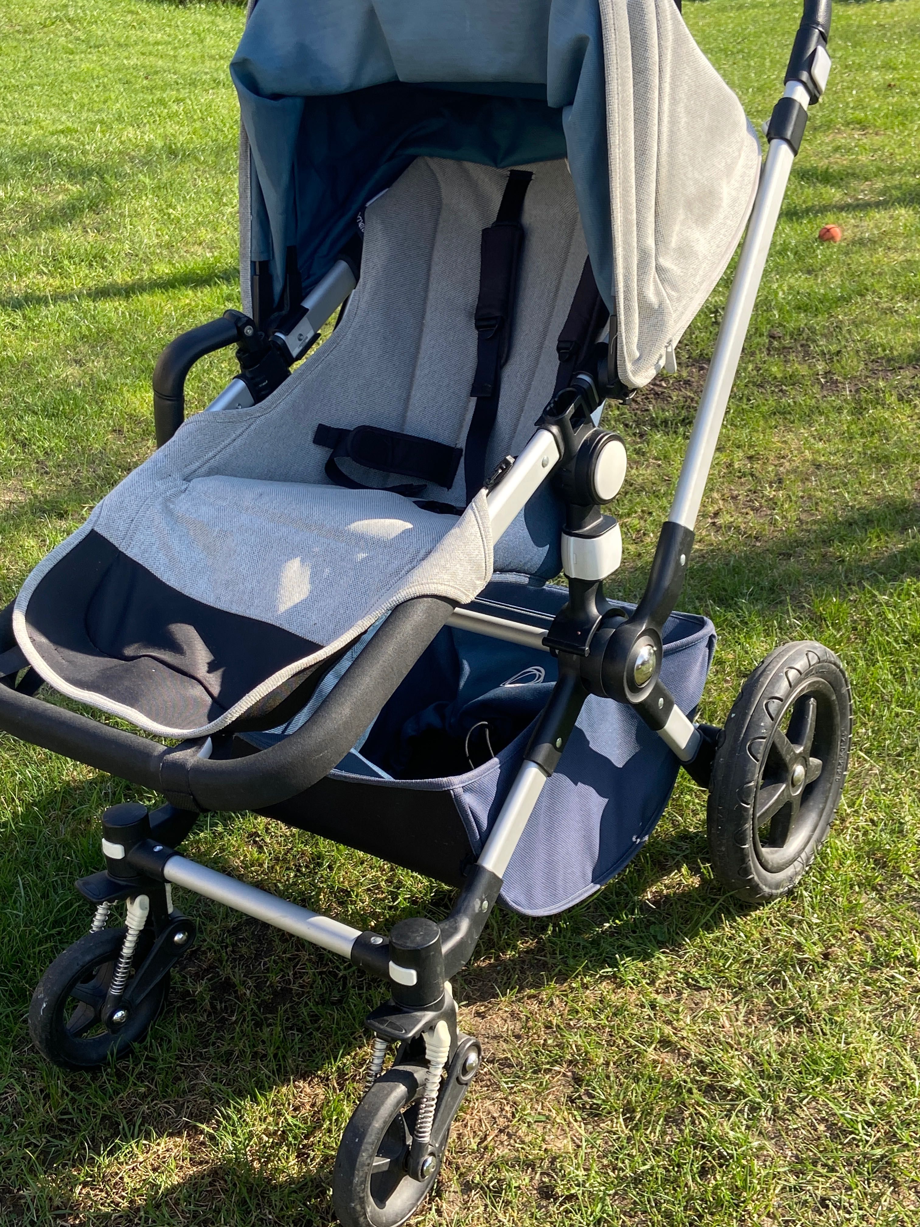 Bugaboo Cameleon 3 - edycja limitowana