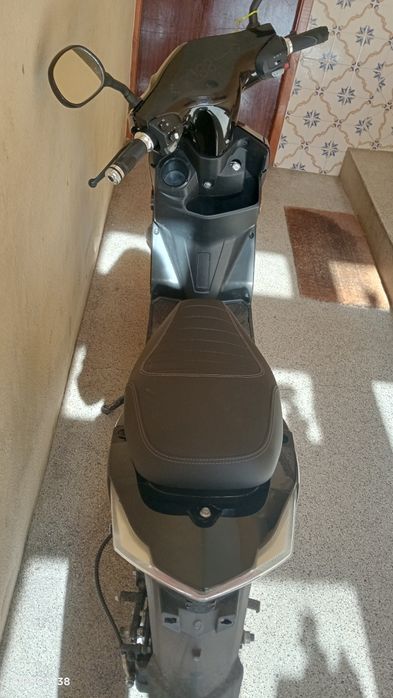 Mota  elétrica Lisbon