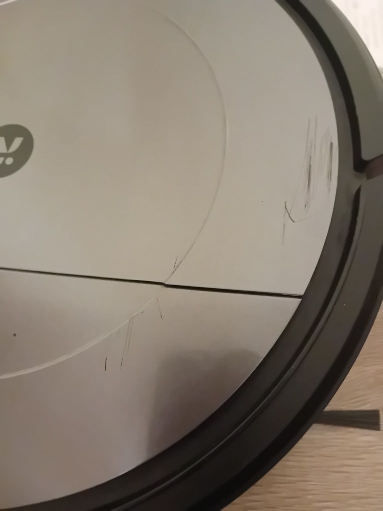 Roomba combo rvf-y1
