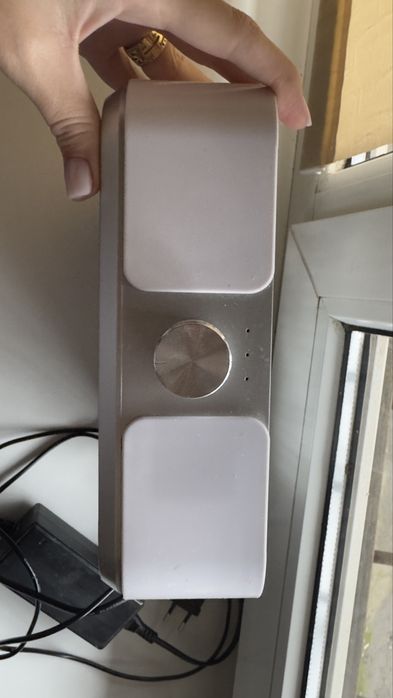 BUCOS CYCLONE X Вытяжка для маникюра