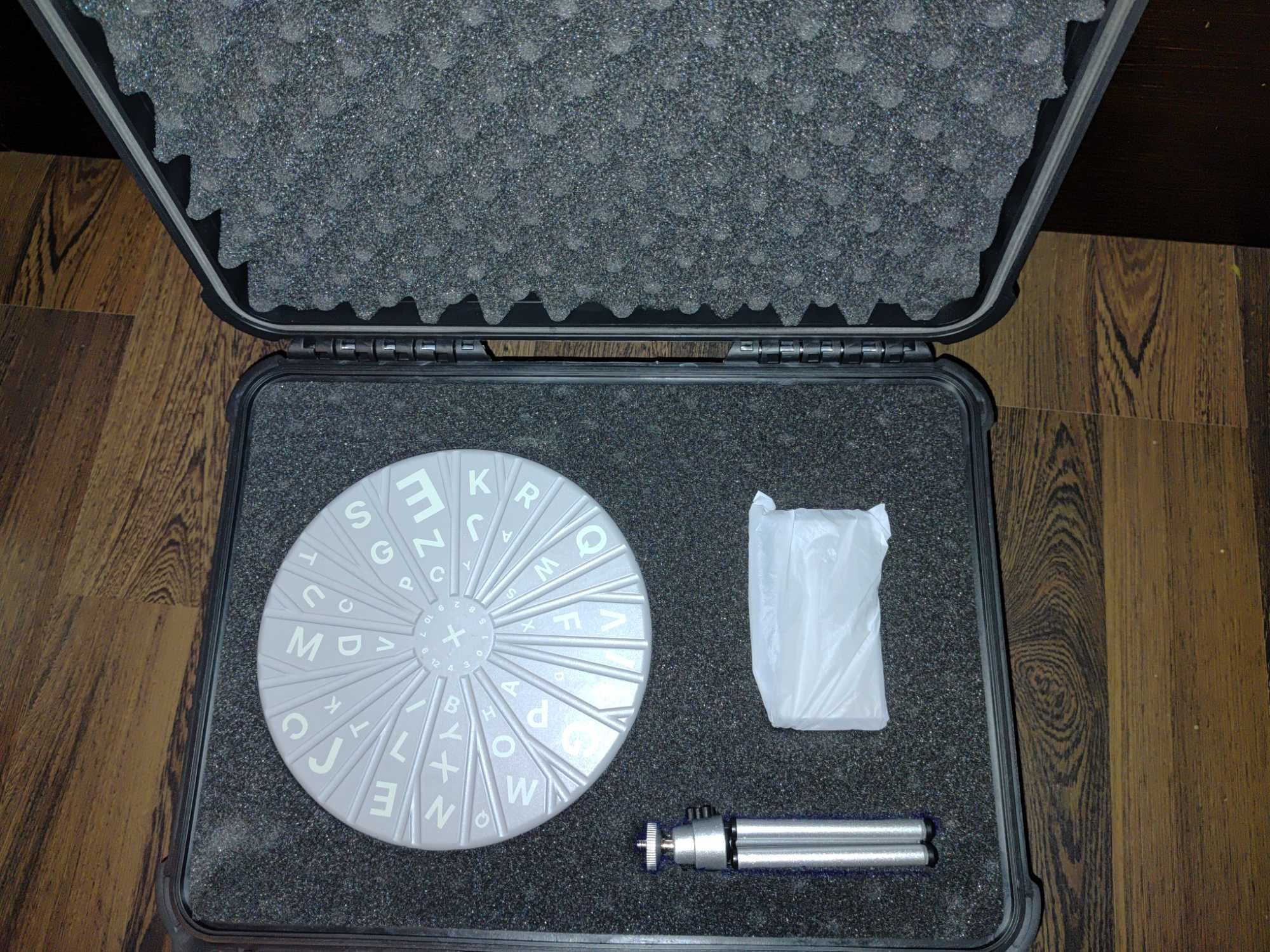 skaner 3D-3DMakerpro Seal Lite