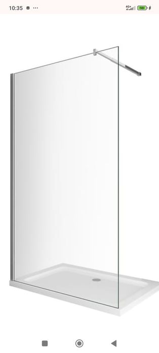 Vendo resguardo para base duche