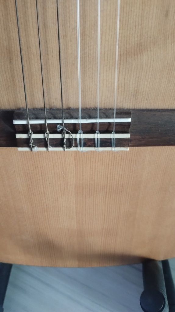 Gitara Yamaha  c30m