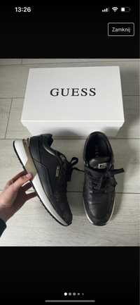 Sneakersy  Guess