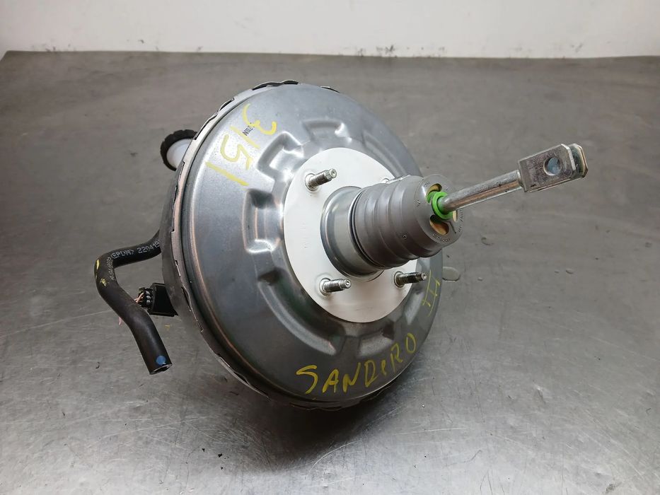 Servofreio DACIA Sandero III