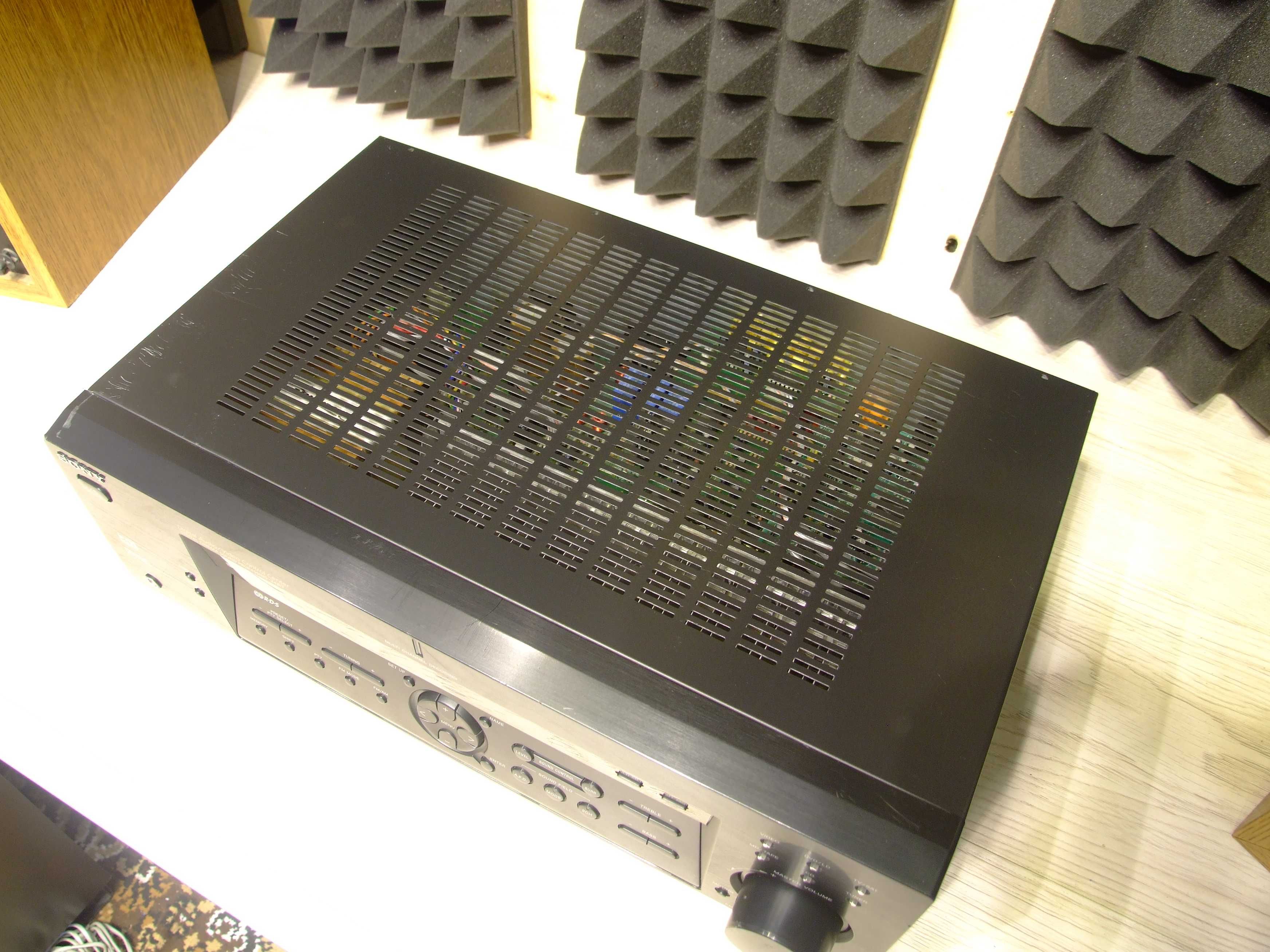 Ресівер Sony STR-DE475. 5х80. 8-16 Ом. Без передплати