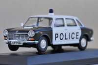 Модель Austin 1800 Durham Police1:43 Corgi