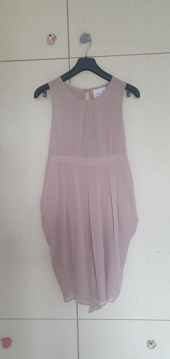 Sukienka ASOS tulip dress 38