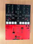Pioneer DJM-S5, 2 kanałowy mixer djski