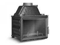 Камінна топка KAWMET W17 (16.1 kW) EСO є різні моделі