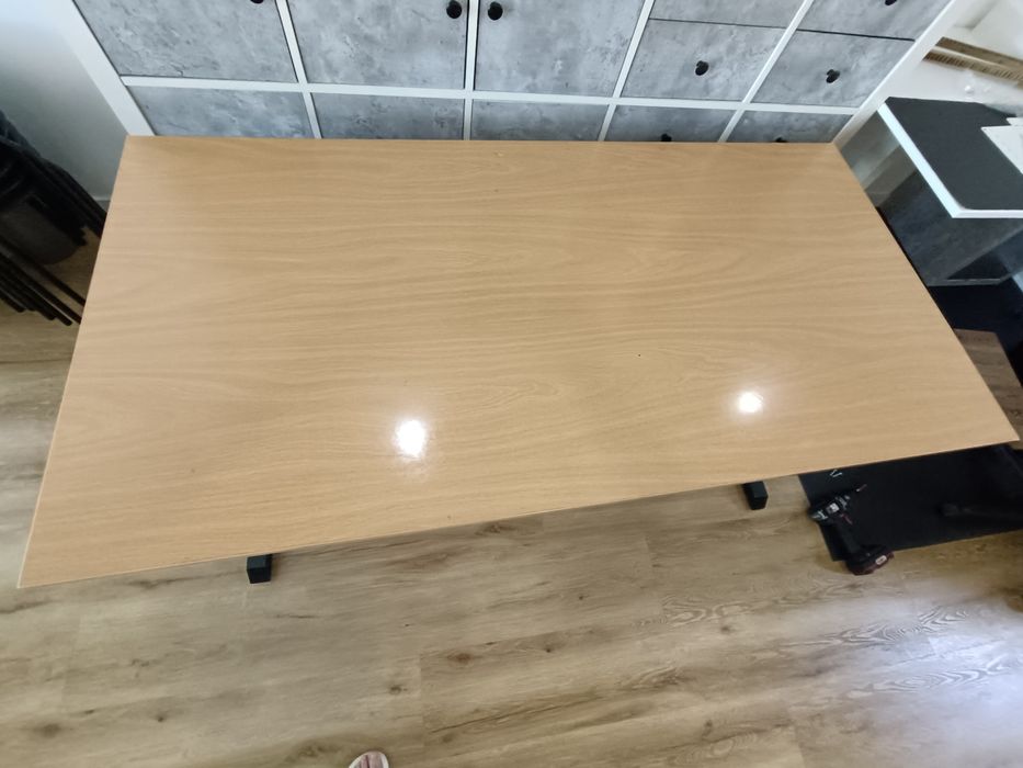 Secretária de escritório 160x80