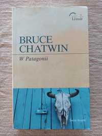 Bruce Chatwin, W Patagonii