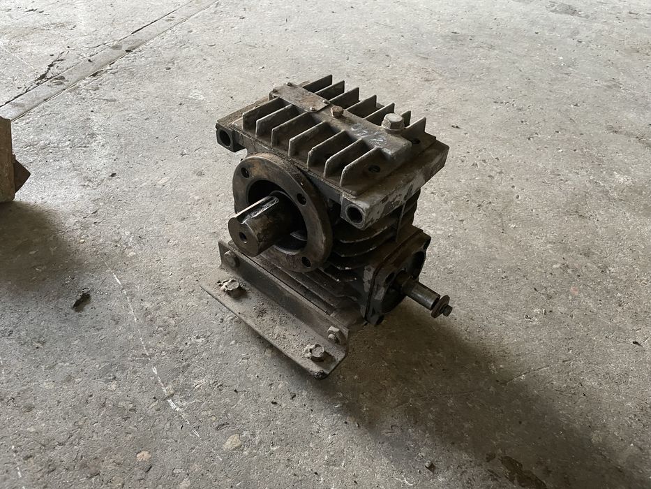 Редуктор 1/40