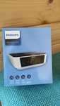 Radio Philips prawie nowe