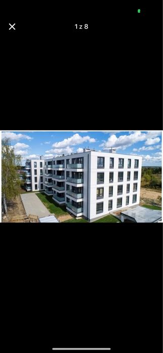 Mieszkanie 33 m2 , ul . Boczna , Siedlce