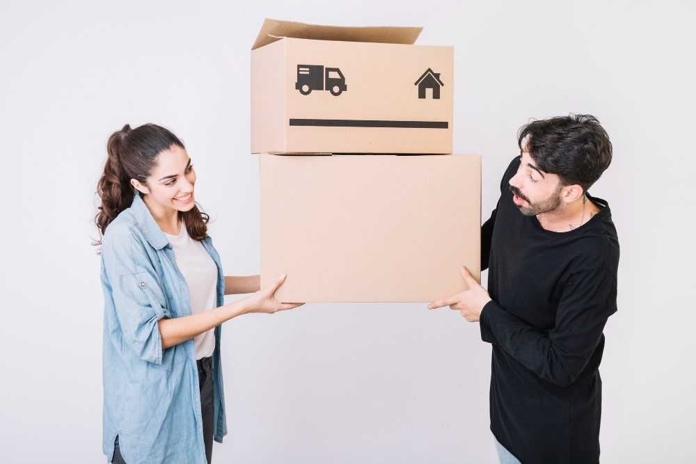 Transportes e Mudanças