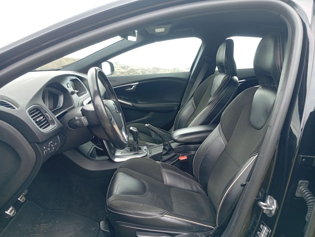 Volvo V40 R-Desing