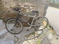 Bicicleta para venda