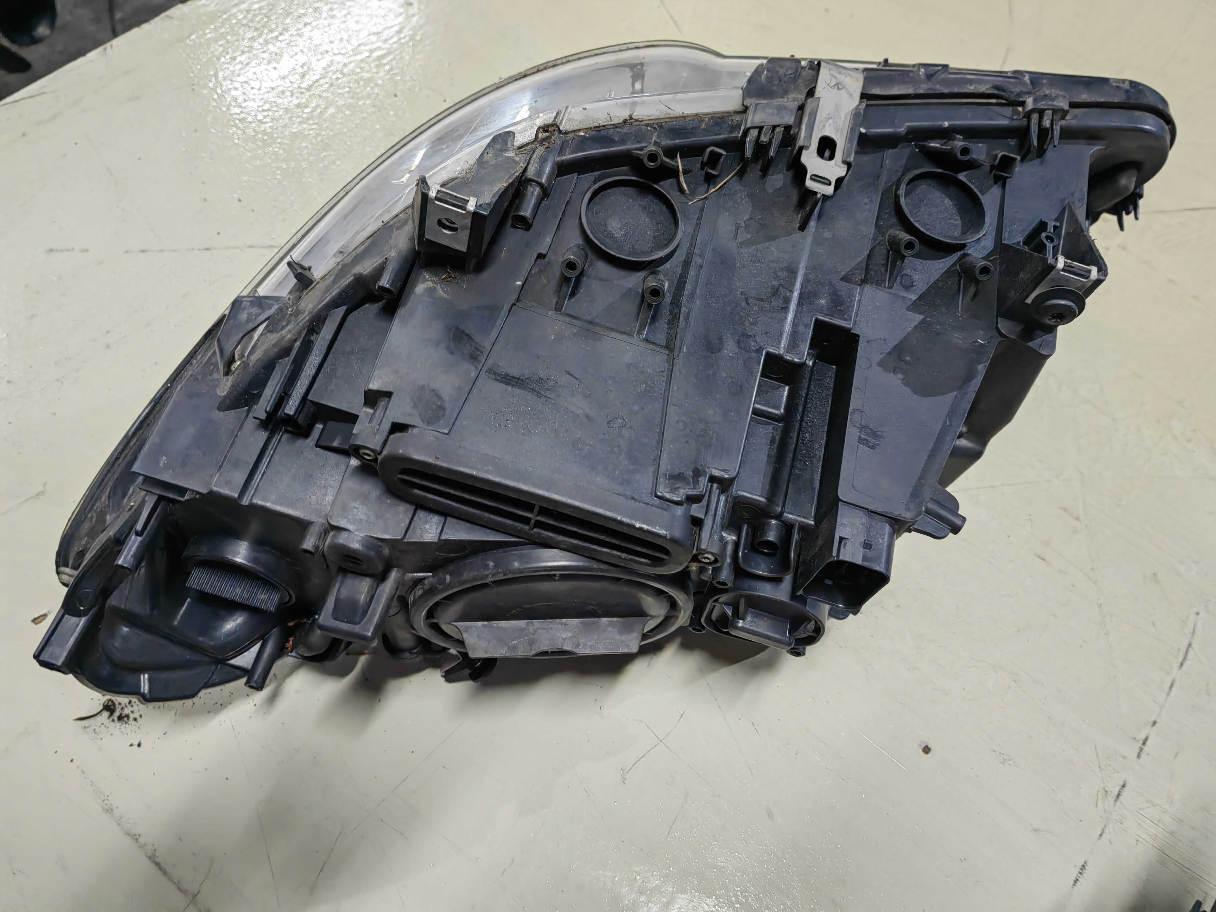 Farois Bmw F10/F11