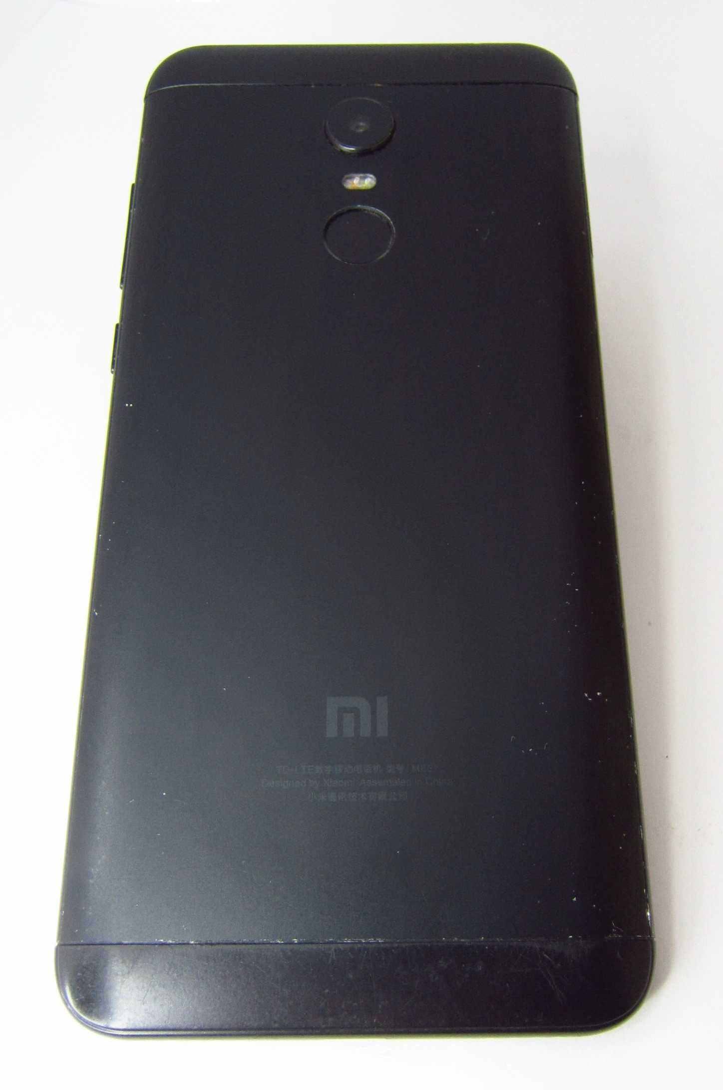 Xiaomi Redmi 5 Plus Black