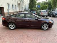 Sprzedam lub zamienie Ford Fision SE 2.5l