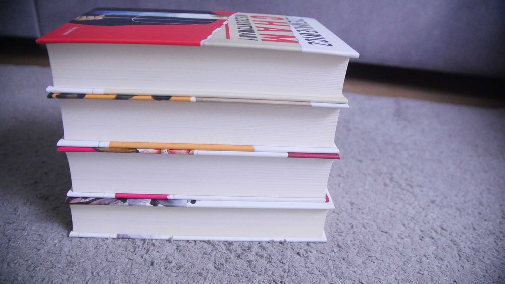 Jakie piękne samobójstwo Strollowana Rewolucja Cham Czas Bezprawia