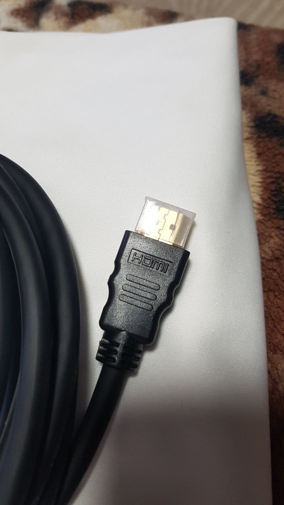 Качественно HDMI кабель 3метра