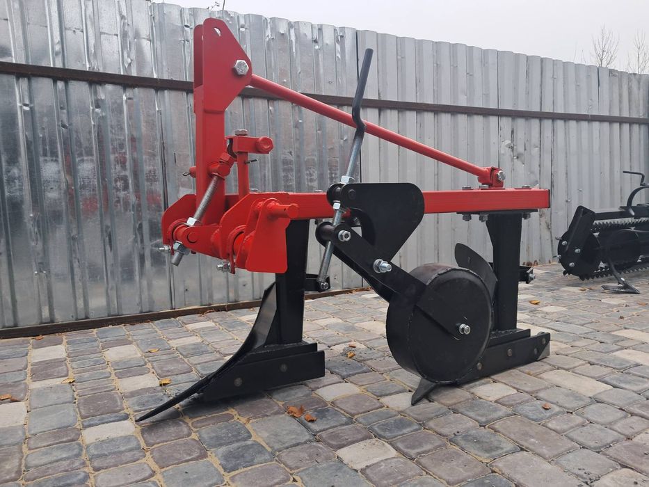 Плуг " Віракс" WIRAX 2/25