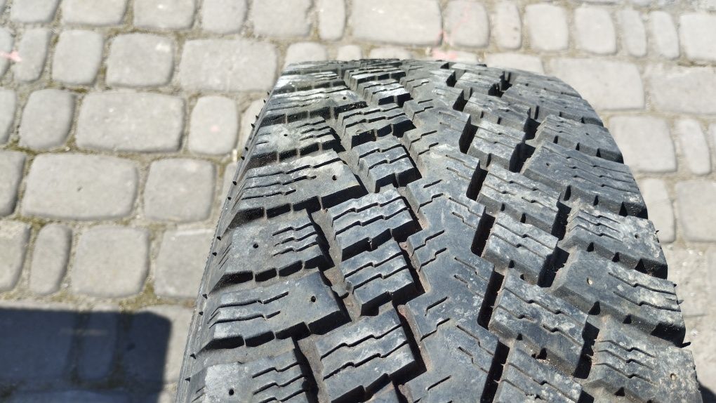 Шина Bar-Gum 2 225/65 R16 C