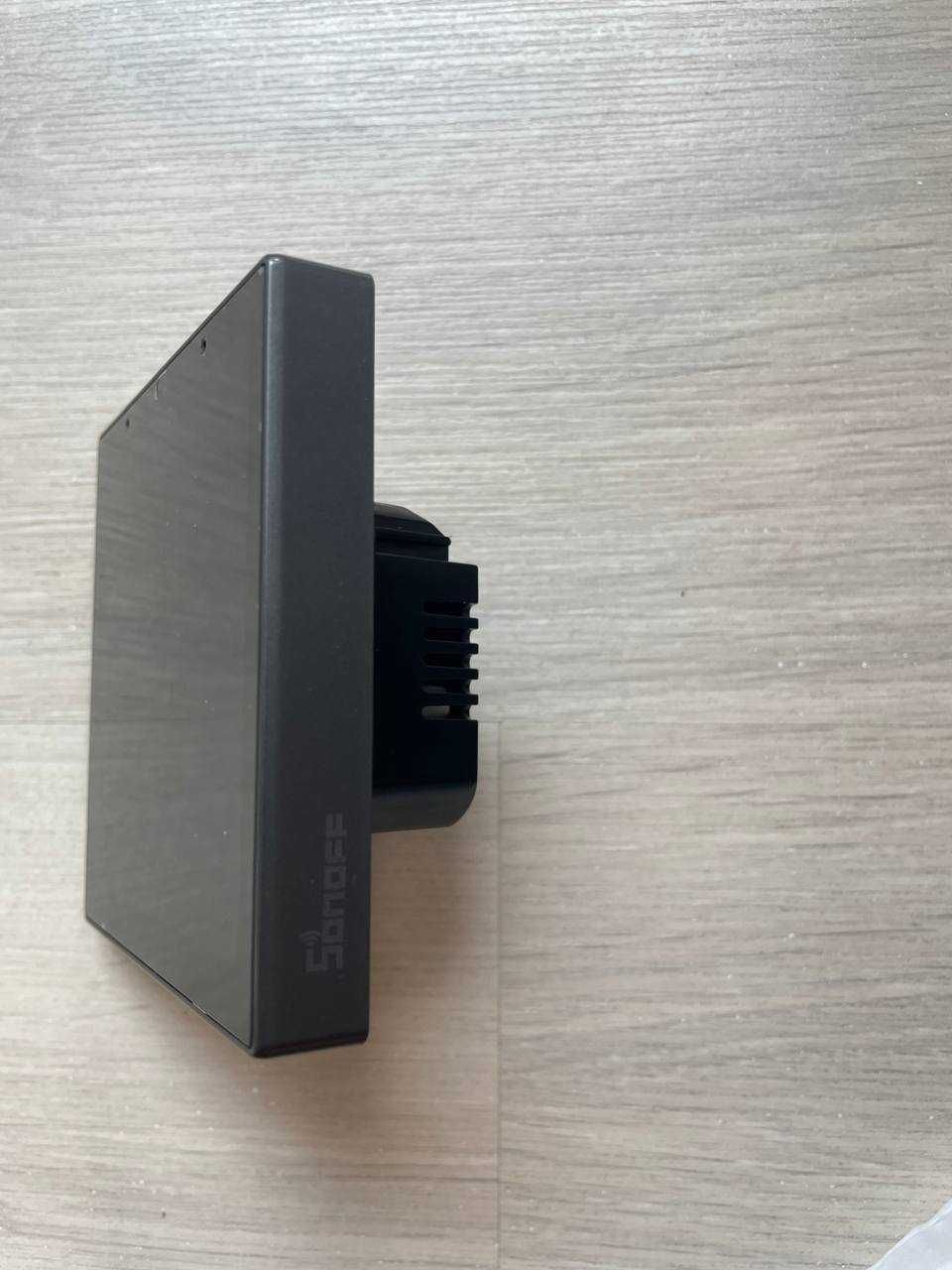 Sonoff nspanel pro 86pb 2037